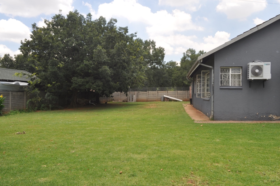 3 Bedroom Property for Sale in Sasolburg Ext 11 Free State